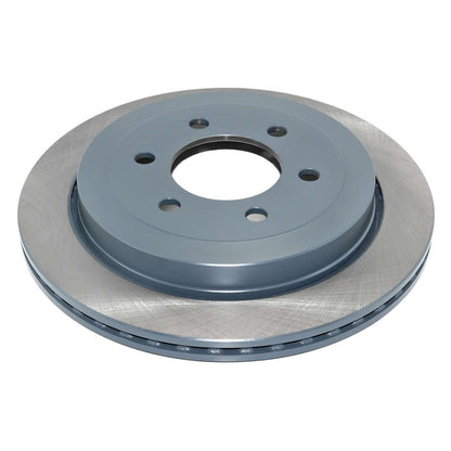 DuraGo DuraGoÂ® Titanium Series Brake Rotor BR900366-01