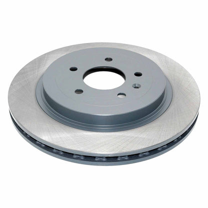 DuraGo DuraGoÂ® Titanium Series Brake Rotor BR900372-01