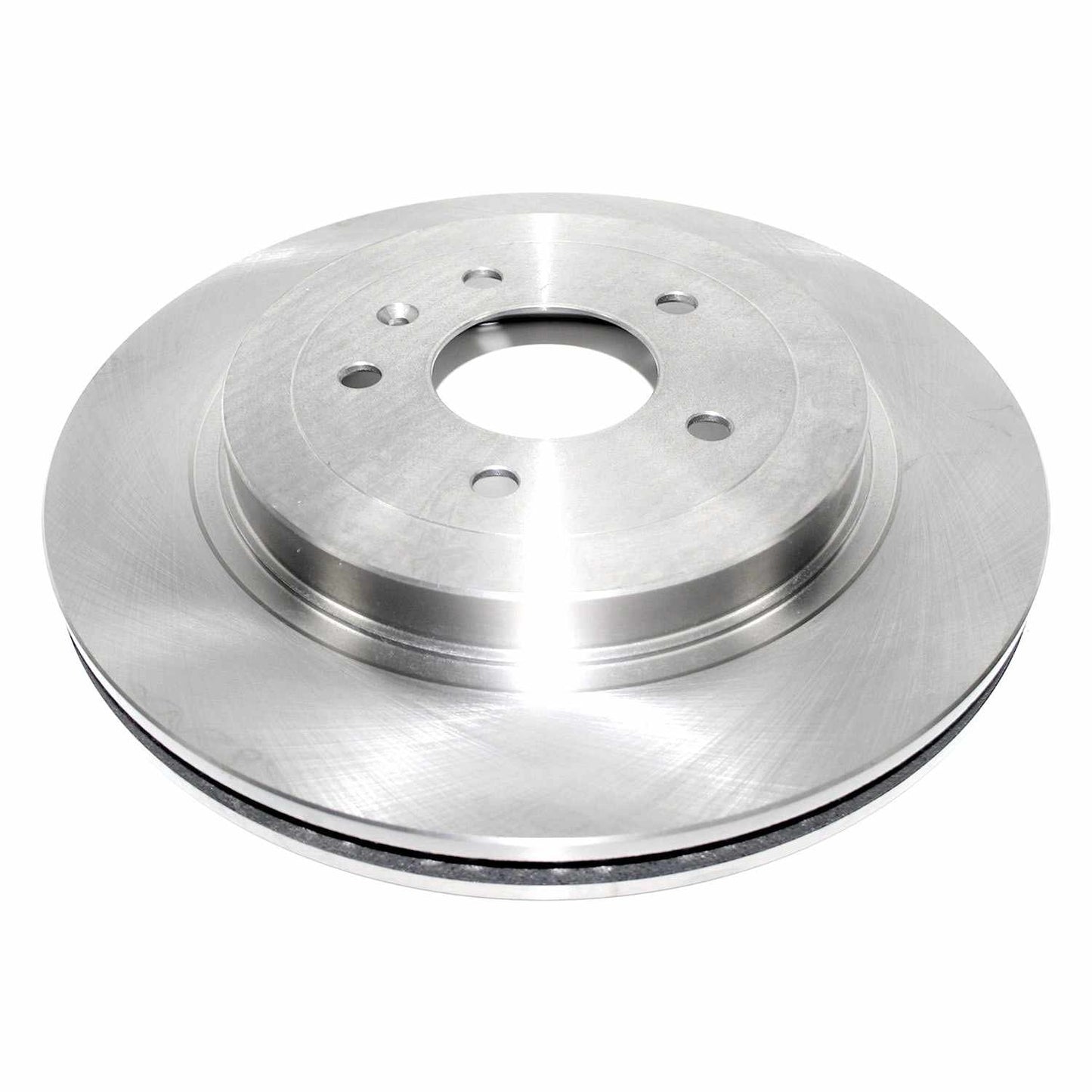 DuraGo DuraGoÂ® Brake Rotor BR900372