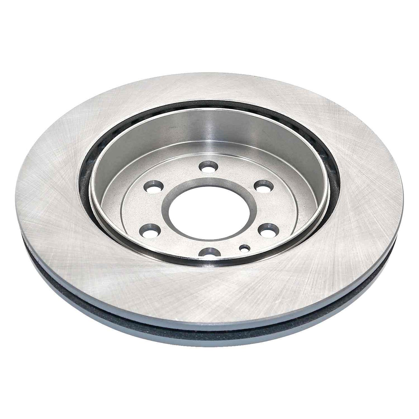 DuraGo DuraGoÂ® Titanium Series Brake Rotor BR900374-01