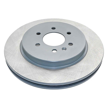 DuraGo DuraGoÂ® Titanium Series Brake Rotor BR900374-01