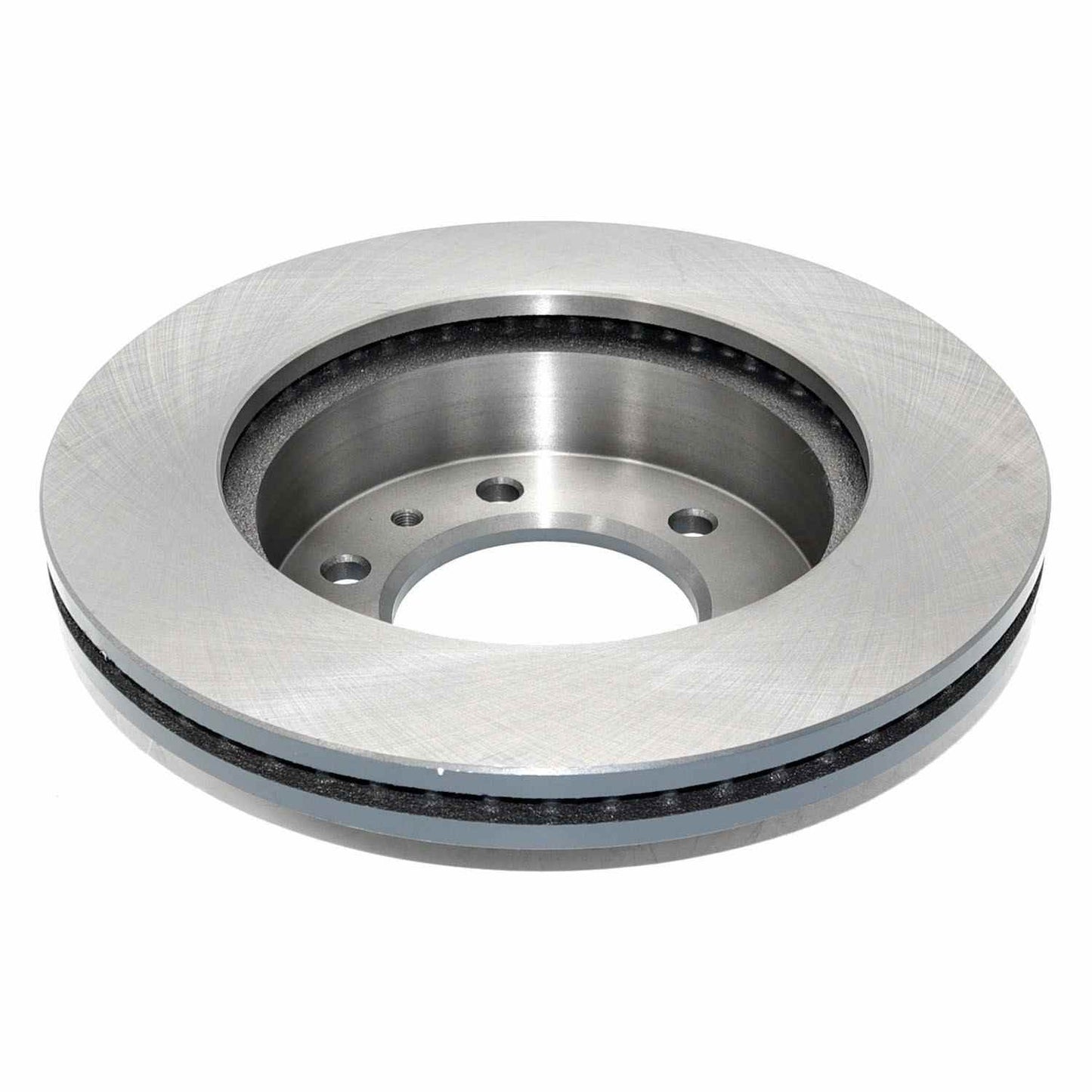 DuraGo DuraGoÂ® Titanium Series Brake Rotor BR900376-01