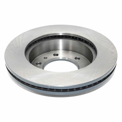 DuraGo DuraGoÂ® Titanium Series Brake Rotor BR900376-01