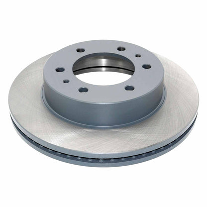 DuraGo DuraGoÂ® Titanium Series Brake Rotor BR900376-01