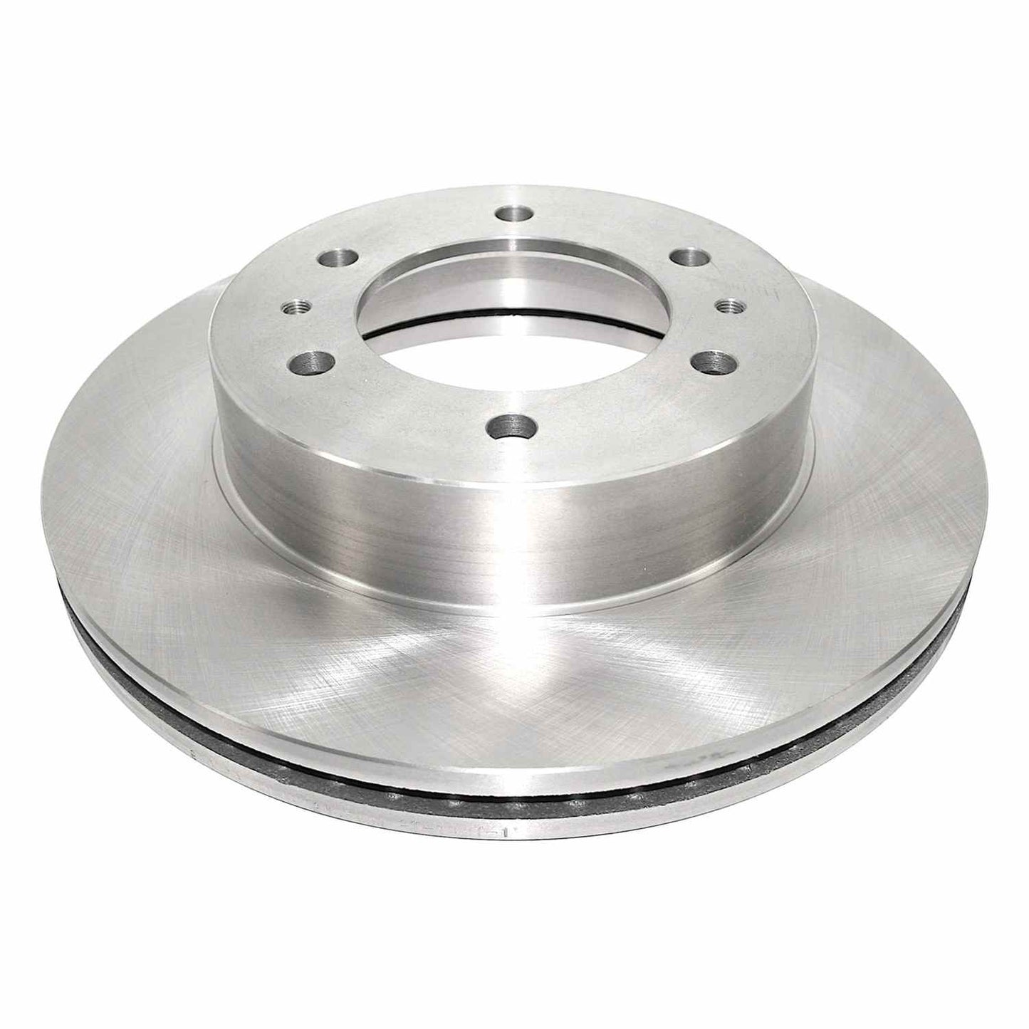 DuraGo DuraGoÂ® Brake Rotor BR900376