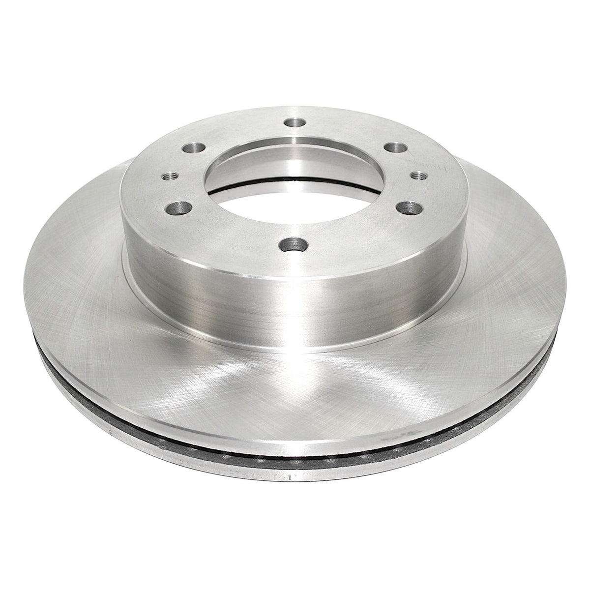 DuraGo DuraGoÂ® Brake Rotor BR900376