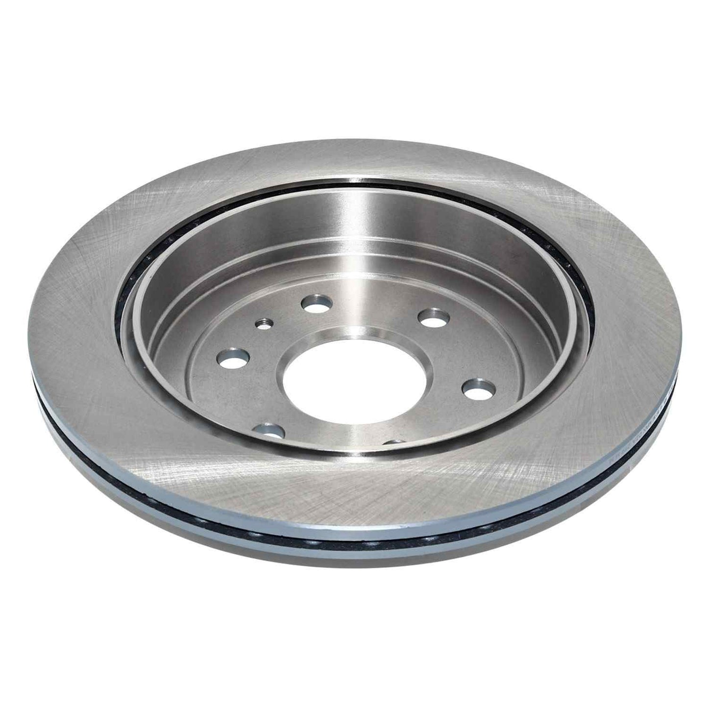 DuraGo DuraGoÂ® Titanium Series Brake Rotor BR900378-01