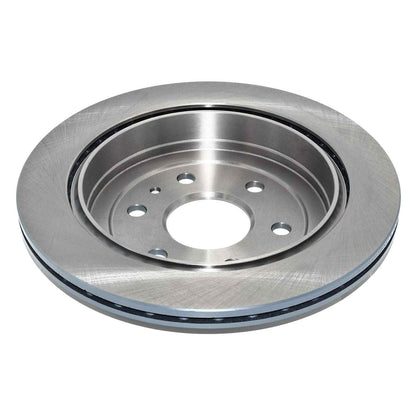 DuraGo DuraGoÂ® Titanium Series Brake Rotor BR900378-01