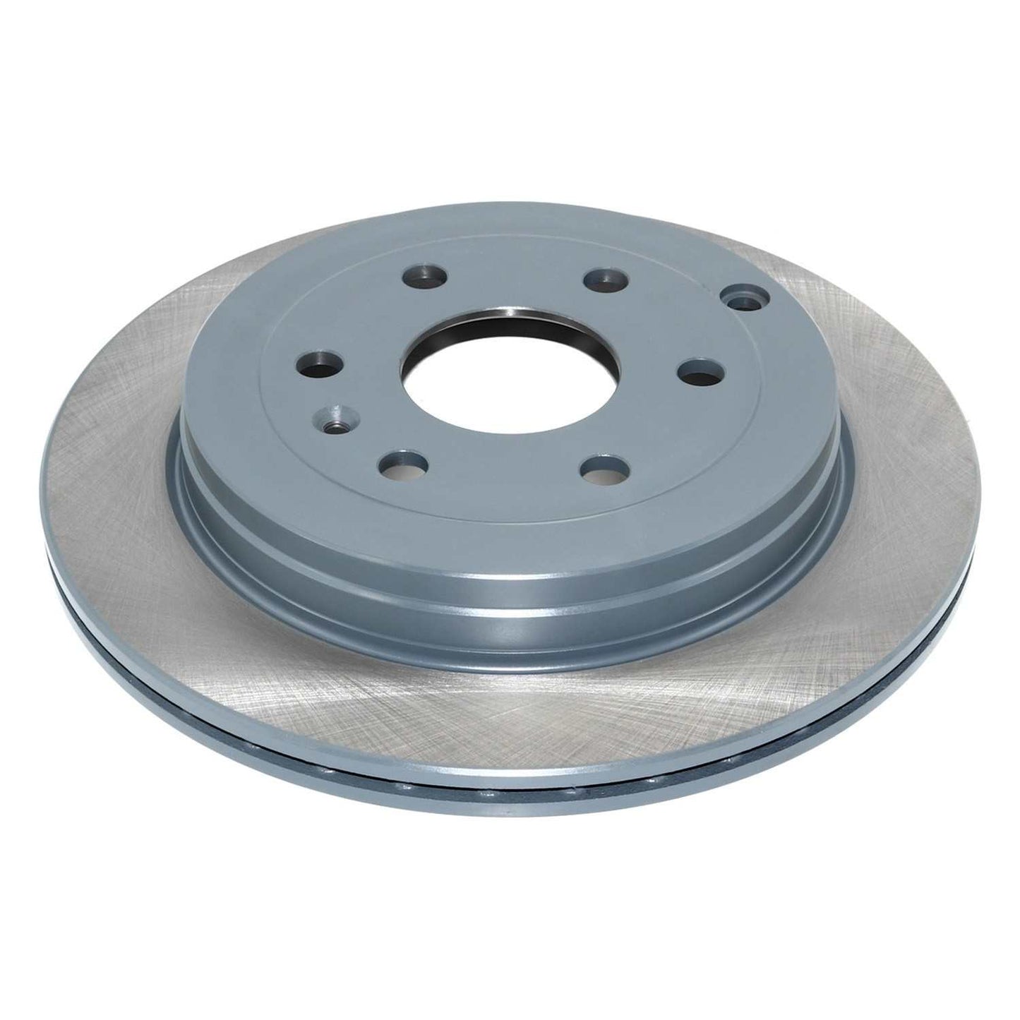 DuraGo DuraGoÂ® Titanium Series Brake Rotor BR900378-01