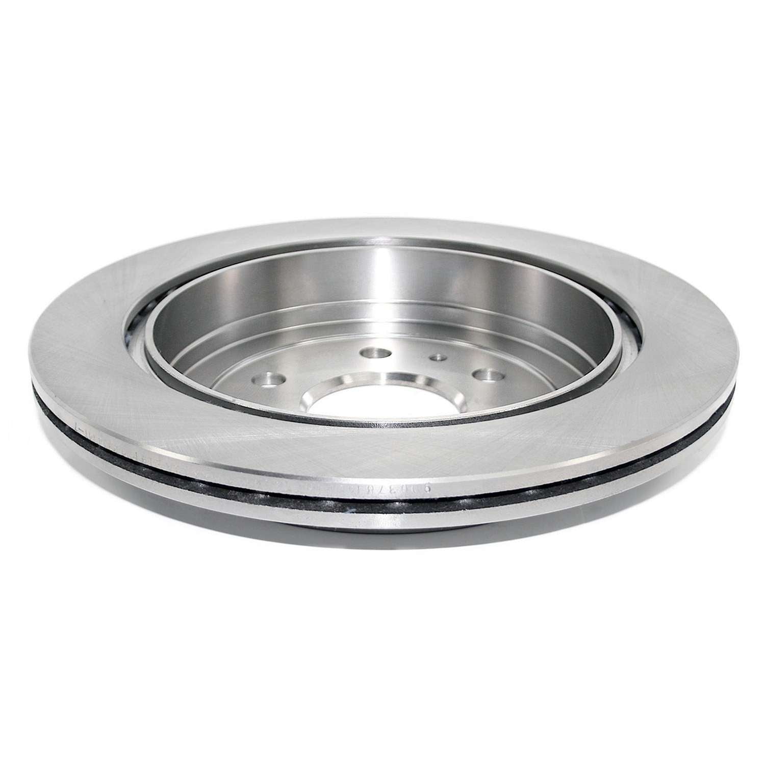 DuraGo DuraGoÂ® Brake Rotor BR900378