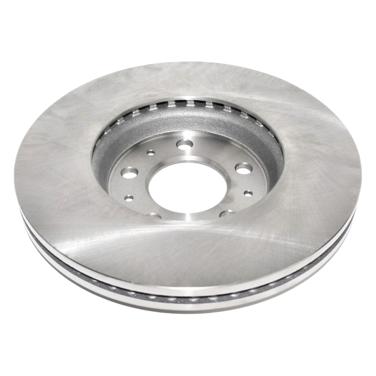 DuraGo DuraGoÂ® Brake Rotor BR900380