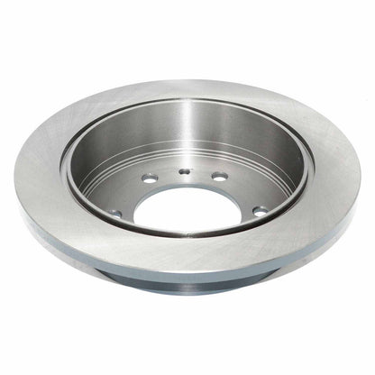 DuraGo DuraGoÂ® Titanium Series Brake Rotor BR900384-01