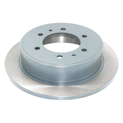 DuraGo DuraGoÂ® Titanium Series Brake Rotor BR900384-01