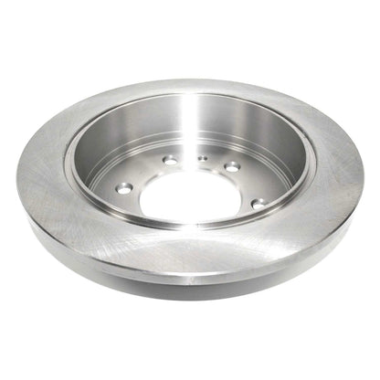 DuraGo Disc Brake Rotor BR900384