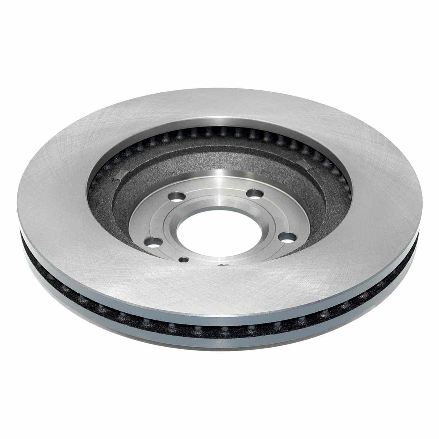 DuraGo DuraGoÂ® Titanium Series Brake Rotor BR900386-01