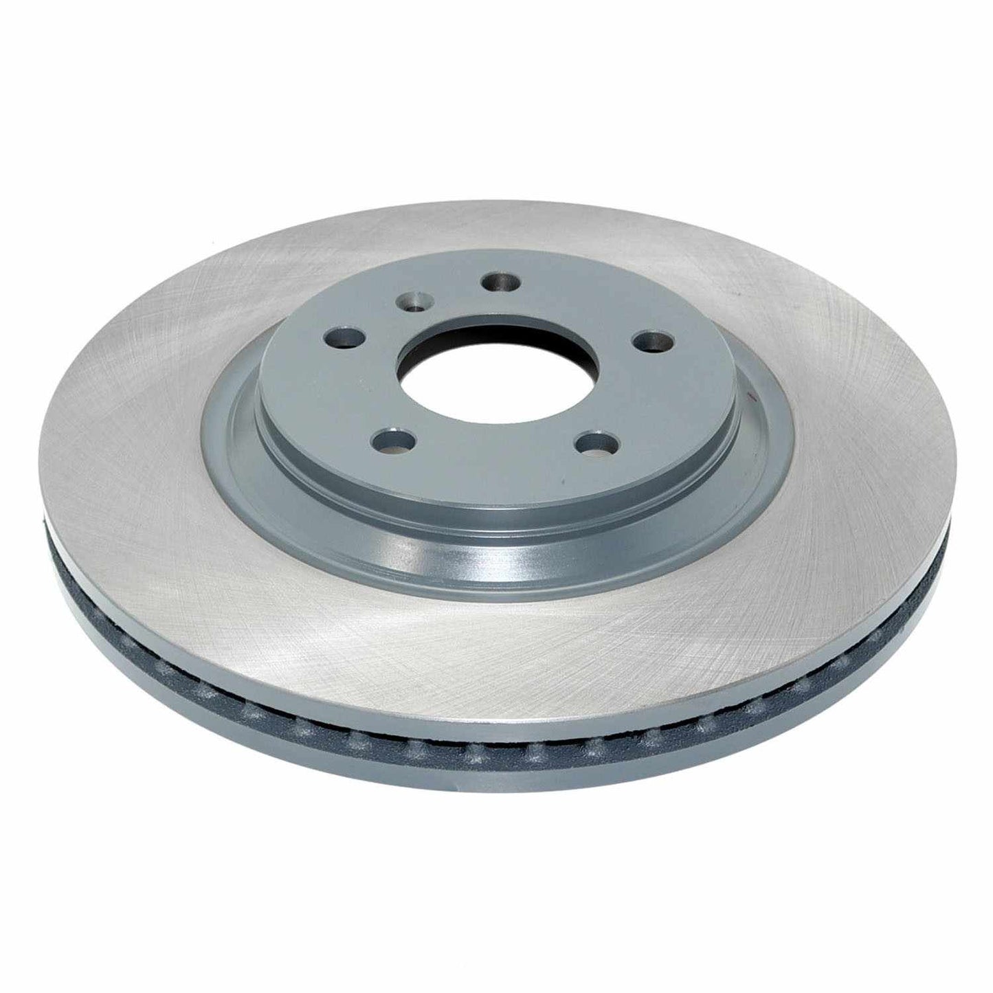 DuraGo DuraGoÂ® Titanium Series Brake Rotor BR900386-01