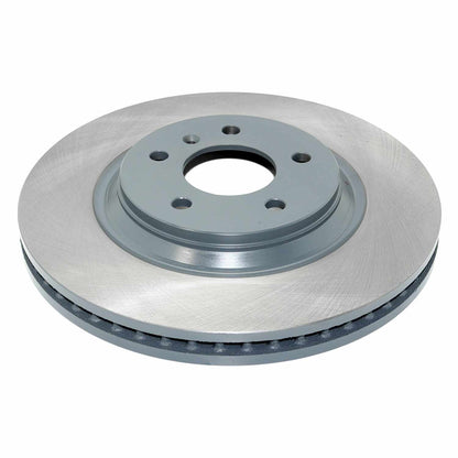 DuraGo DuraGoÂ® Titanium Series Brake Rotor BR900386-01