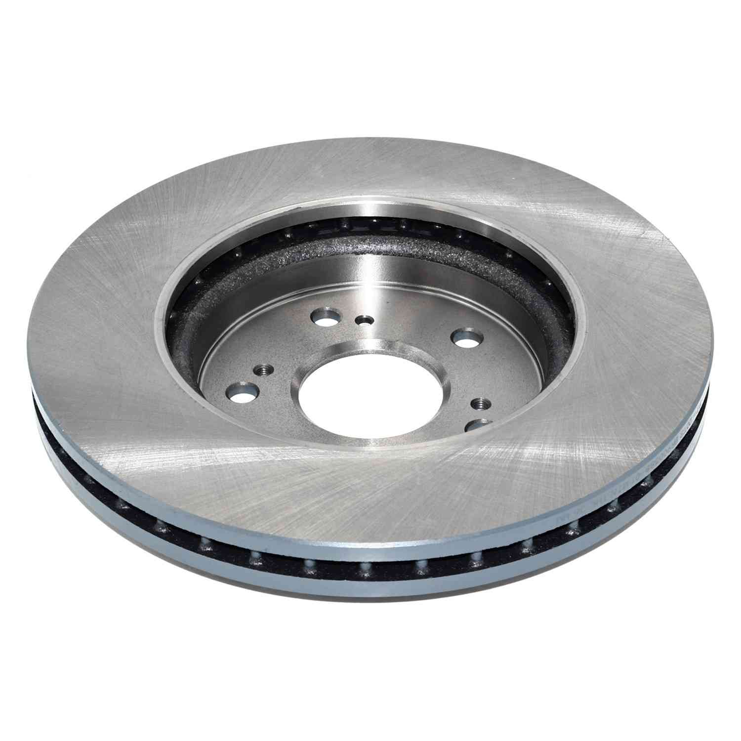 DuraGo DuraGoÂ® Titanium Series Brake Rotor BR900388-01