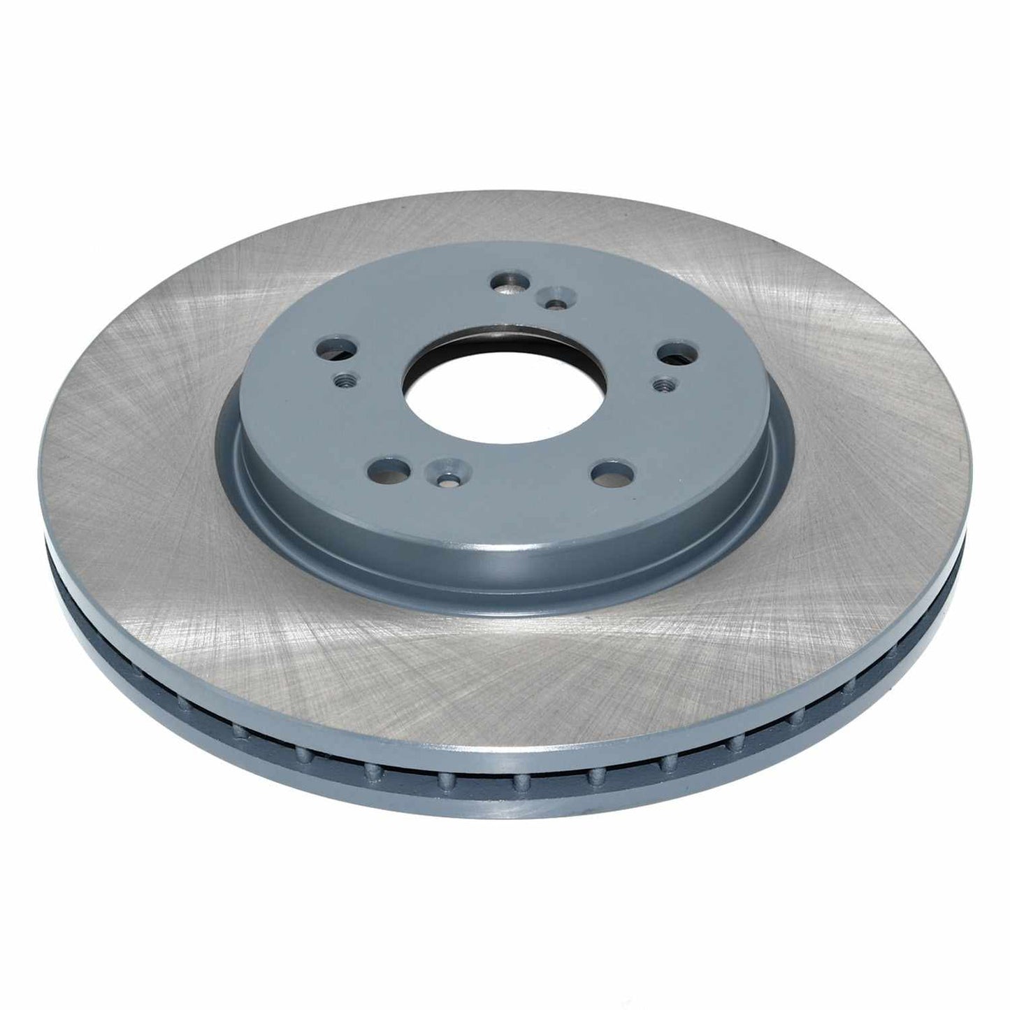 DuraGo DuraGoÂ® Titanium Series Brake Rotor BR900388-01