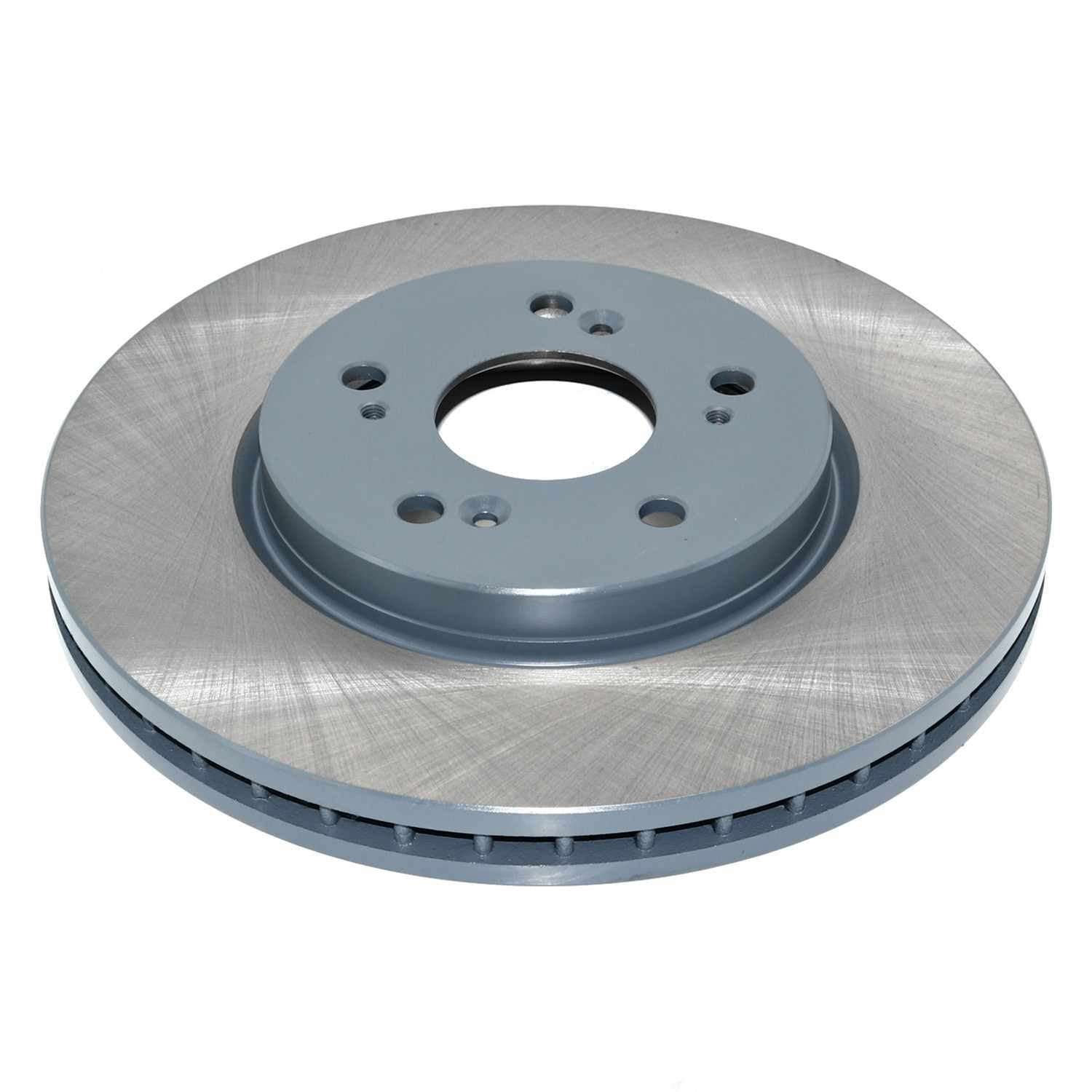 DuraGo DuraGoÂ® Titanium Series Brake Rotor BR900388-01