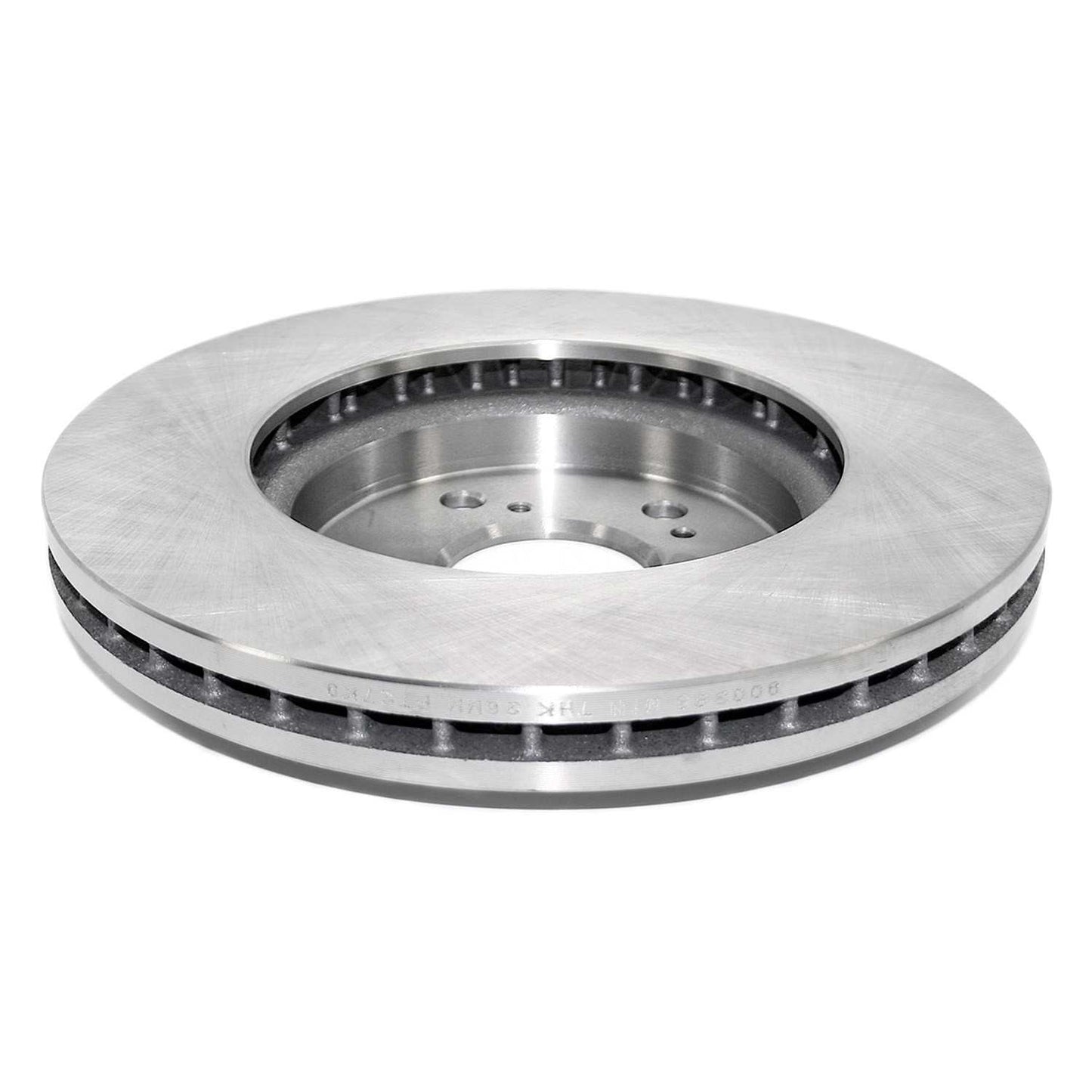 DuraGo DuraGoÂ® Brake Rotor BR900388