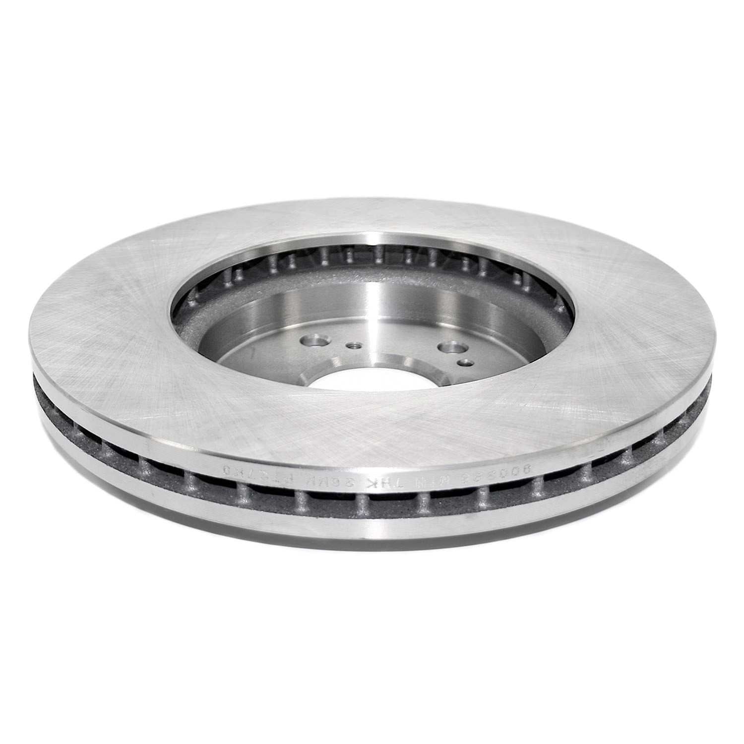 DuraGo DuraGoÂ® Brake Rotor BR900388