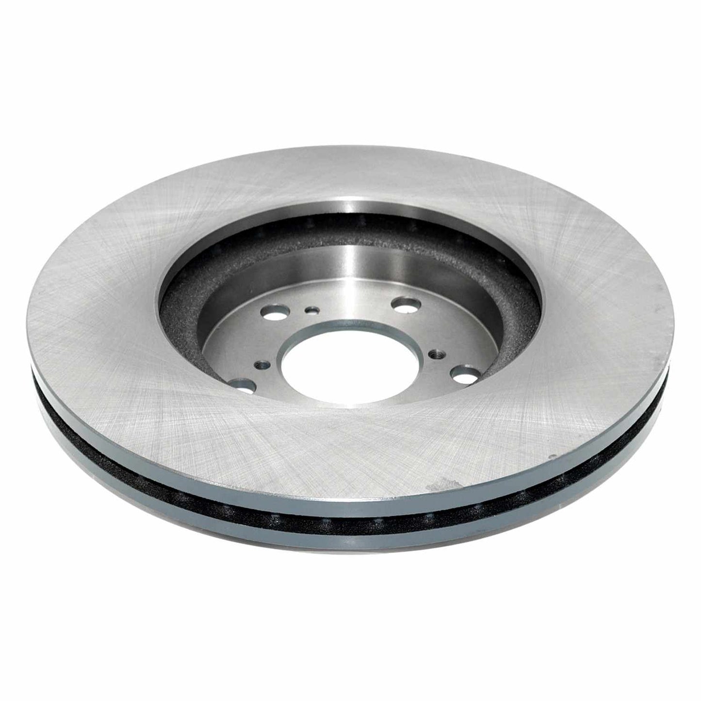 DuraGo DuraGoÂ® Titanium Series Brake Rotor BR900392-01