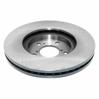 DuraGo DuraGoÂ® Titanium Series Brake Rotor BR900392-01