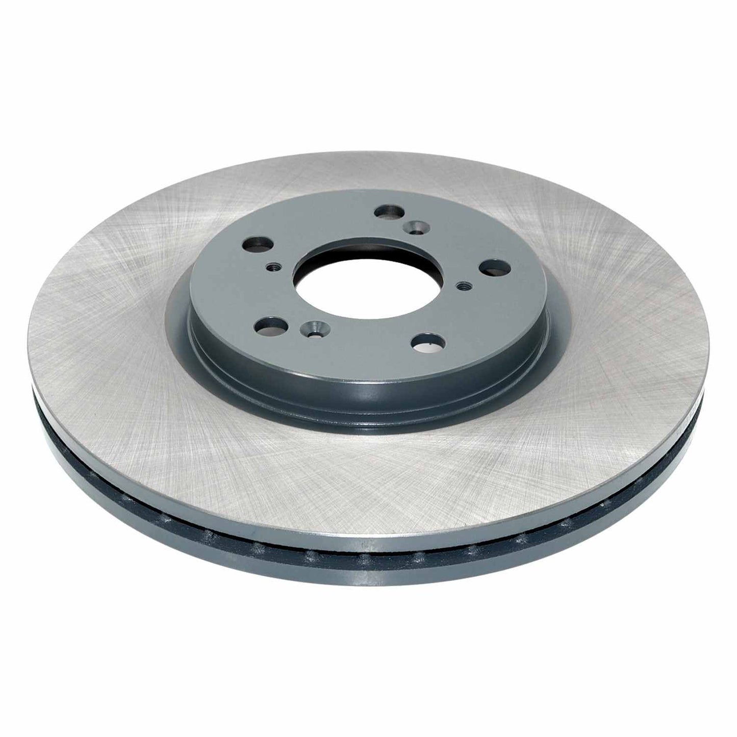 DuraGo DuraGoÂ® Titanium Series Brake Rotor BR900392-01
