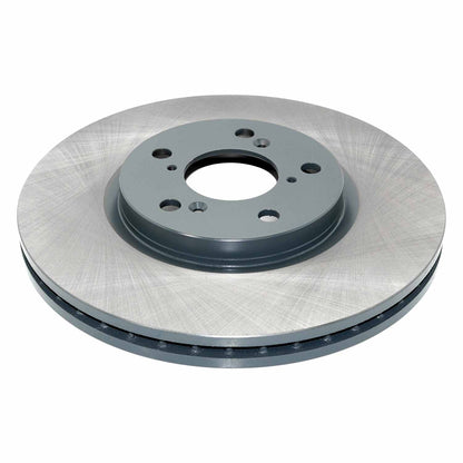 DuraGo DuraGoÂ® Titanium Series Brake Rotor BR900392-01