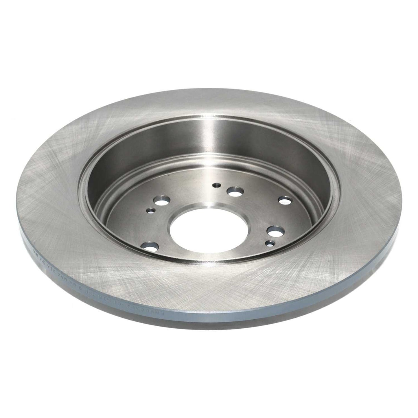 DuraGo DuraGoÂ® Titanium Series Brake Rotor BR900394-01