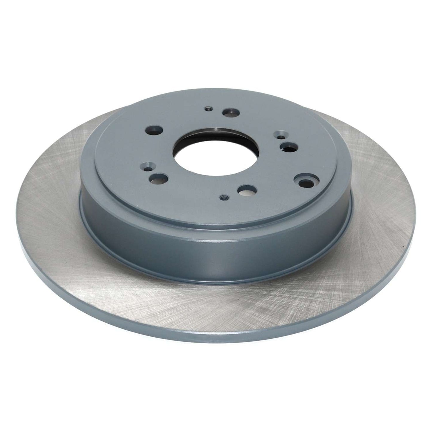 DuraGo DuraGoÂ® Titanium Series Brake Rotor BR900394-01