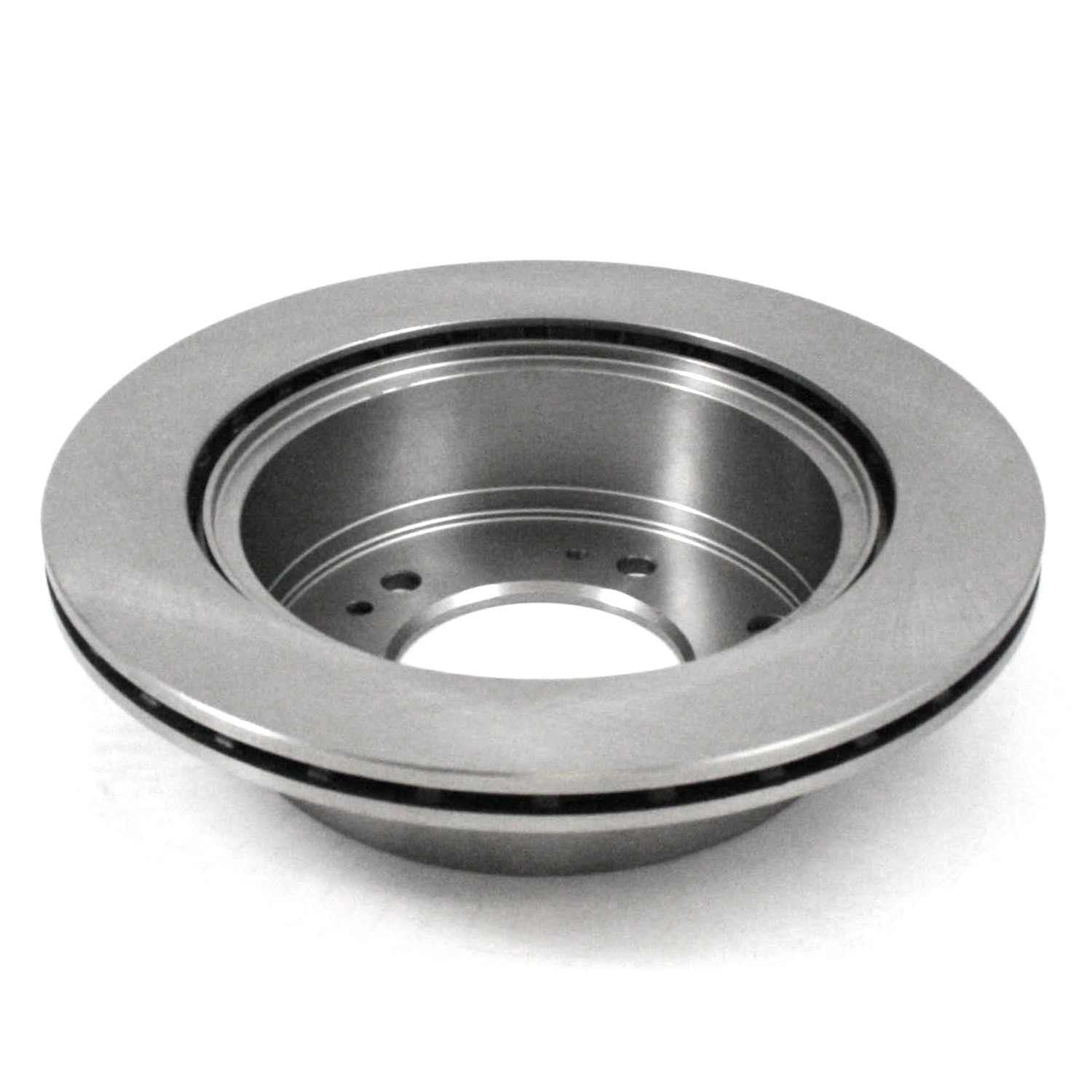 DuraGo DuraGoÂ® Brake Rotor BR900402