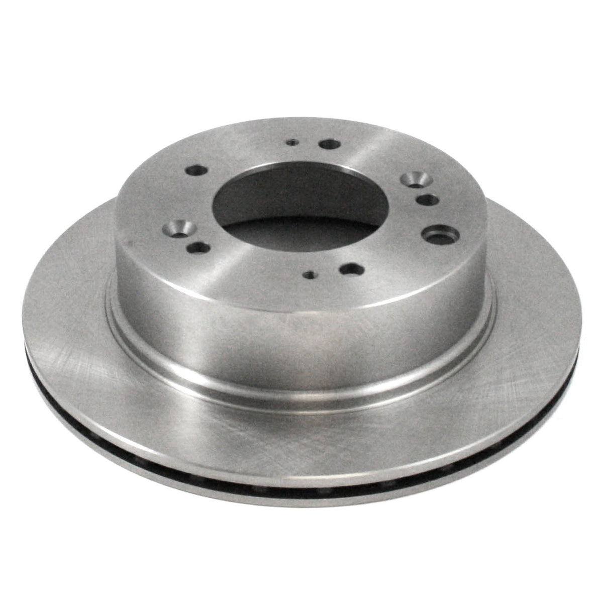DuraGo DuraGoÂ® Brake Rotor BR900402