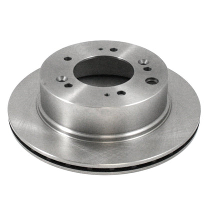 DuraGo DuraGoÂ® Brake Rotor BR900402