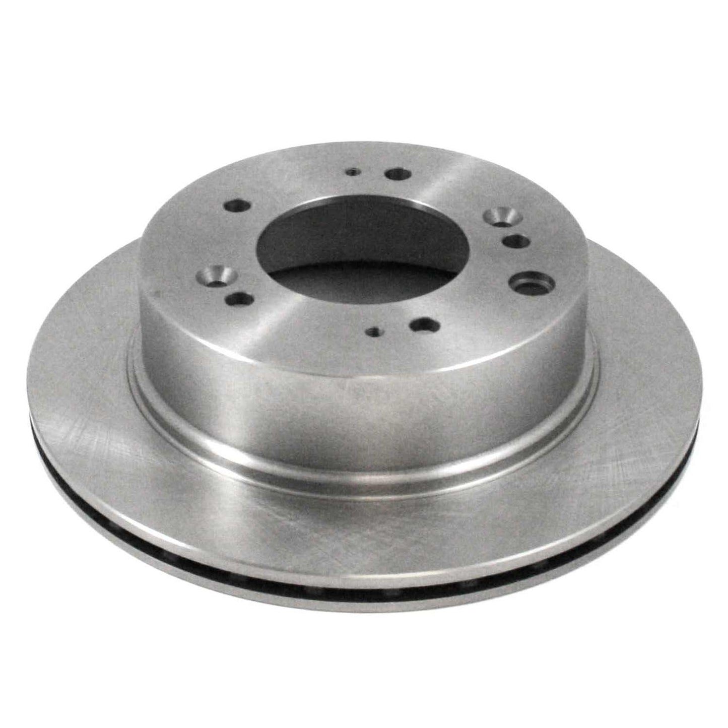 DuraGo DuraGoÂ® Brake Rotor BR900402