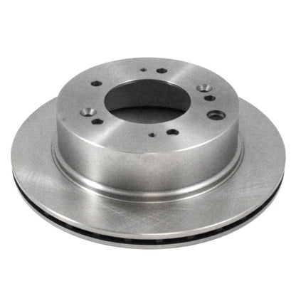 DuraGo DuraGoÂ® Brake Rotor BR900402