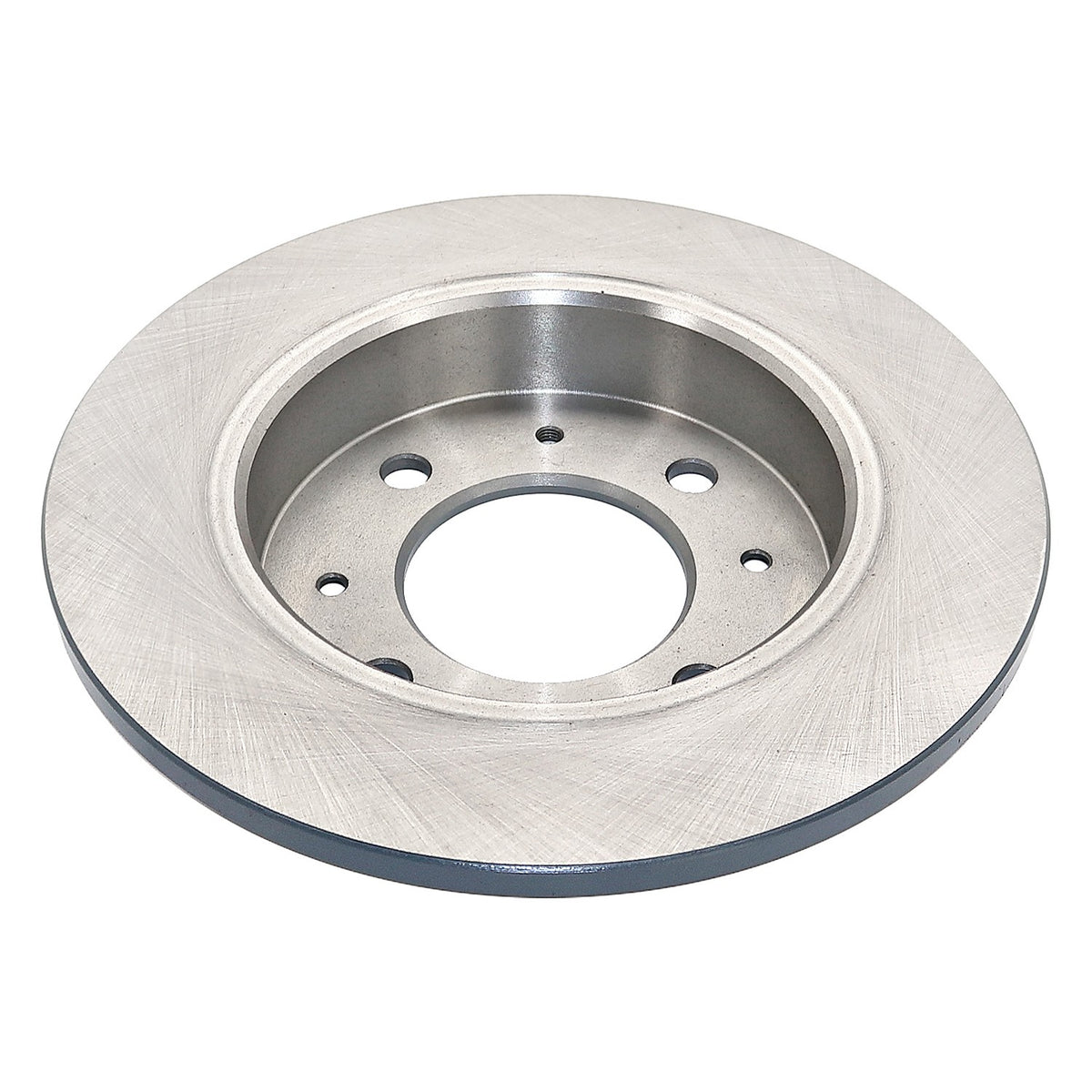 DuraGo DuraGoÂ® Titanium Series Brake Rotor BR900406-01