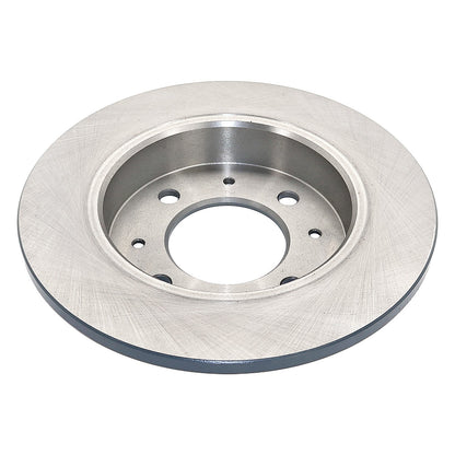 DuraGo DuraGoÂ® Titanium Series Brake Rotor BR900406-01