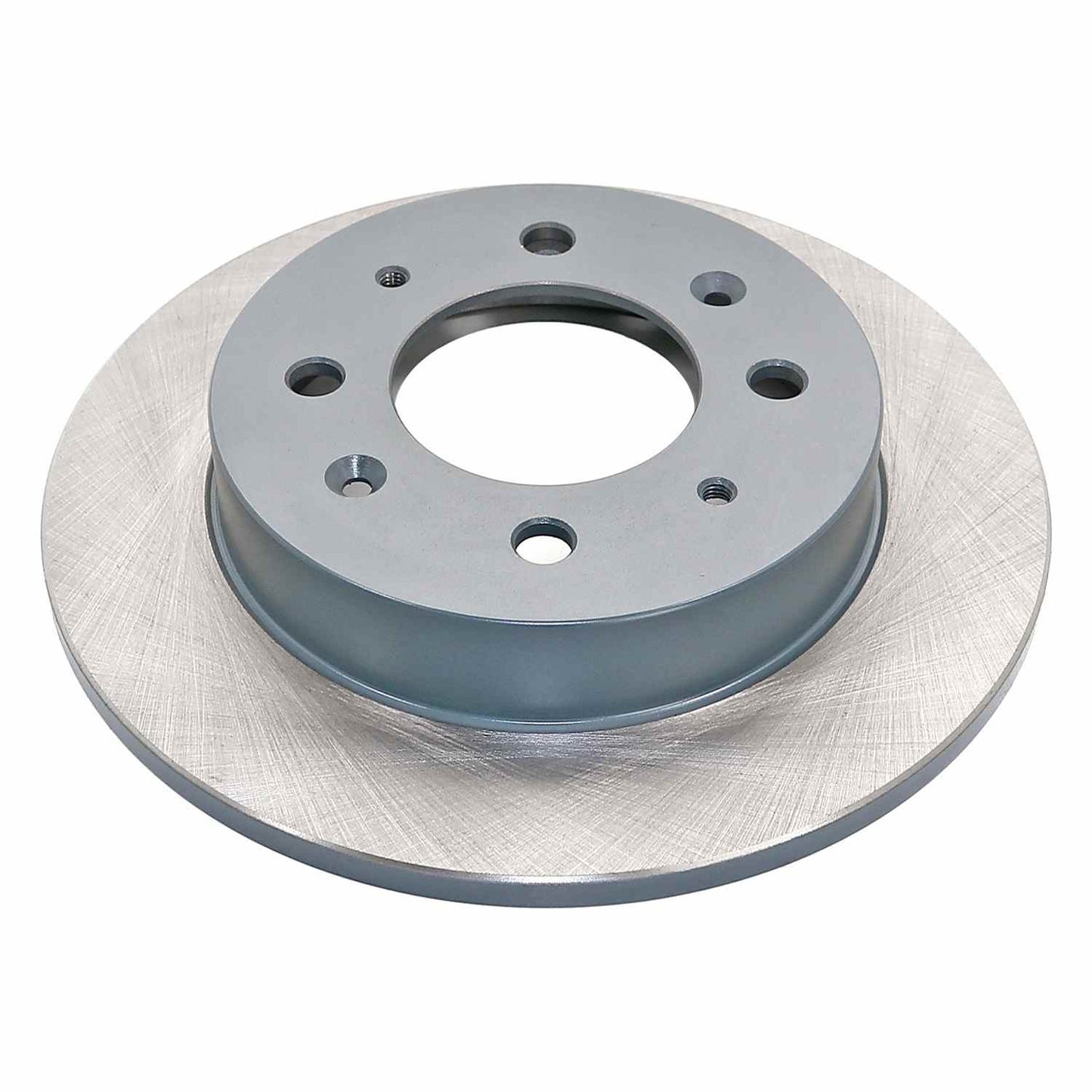 DuraGo DuraGoÂ® Titanium Series Brake Rotor BR900406-01