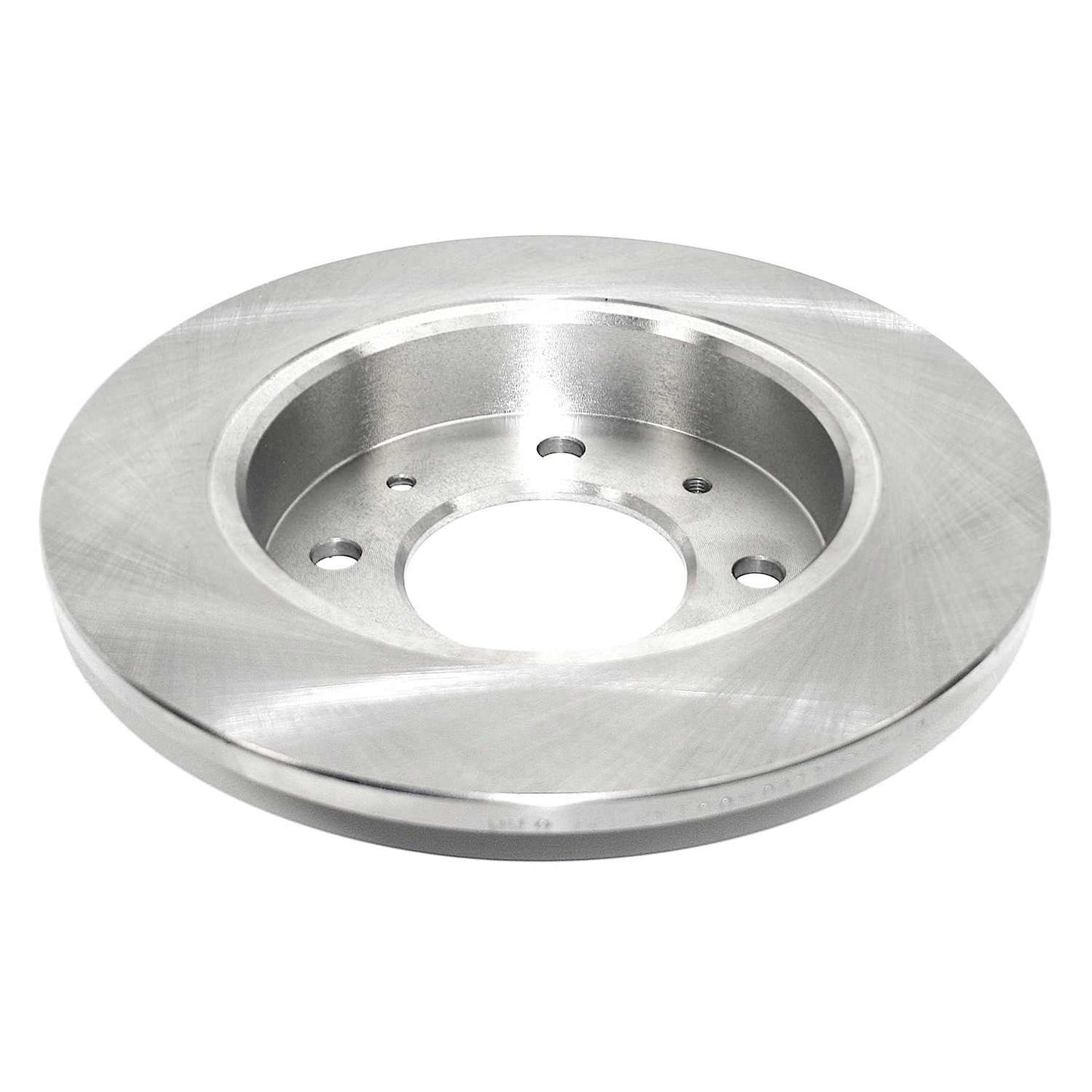 DuraGo DuraGoÂ® Brake Rotor BR900406