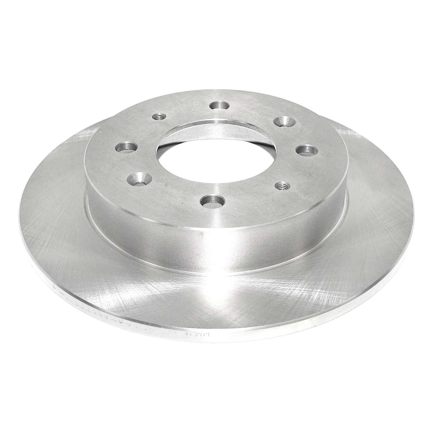 DuraGo DuraGoÂ® Brake Rotor BR900406