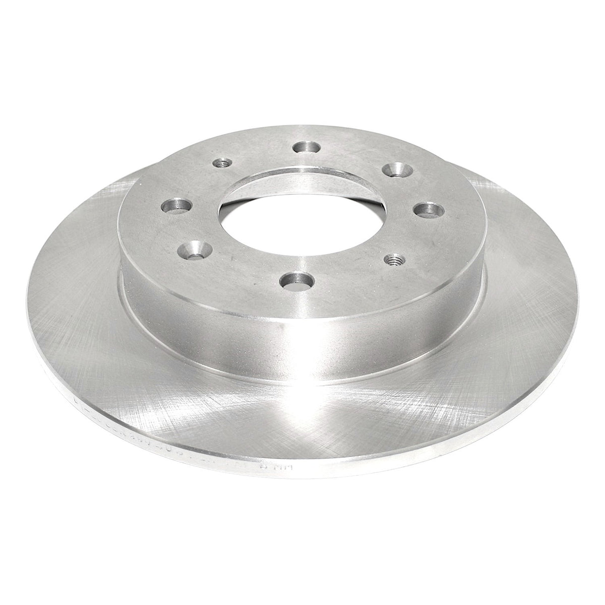 DuraGo DuraGoÂ® Brake Rotor BR900406