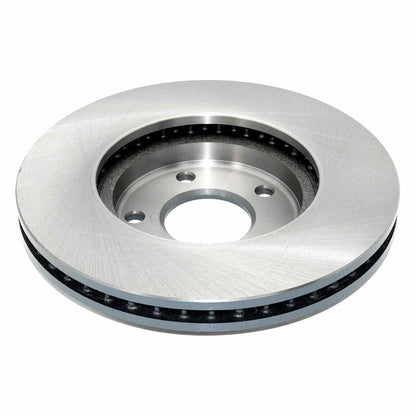 DuraGo DuraGoÂ® Titanium Series Brake Rotor BR900408-01