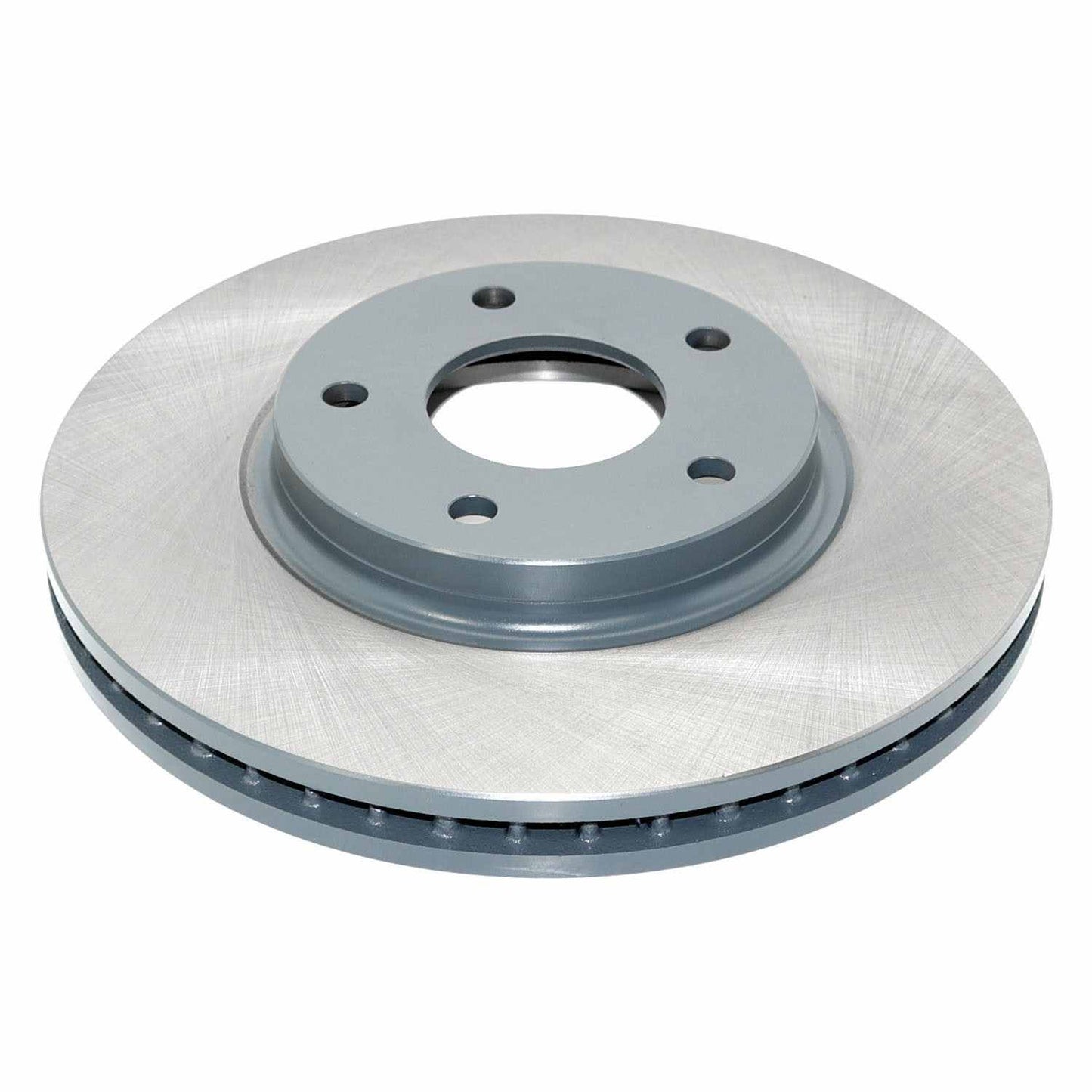 DuraGo DuraGoÂ® Titanium Series Brake Rotor BR900408-01