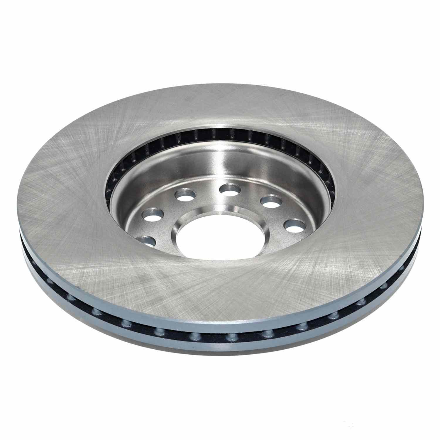 DuraGo DuraGoÂ® Titanium Series Brake Rotor BR900412-01