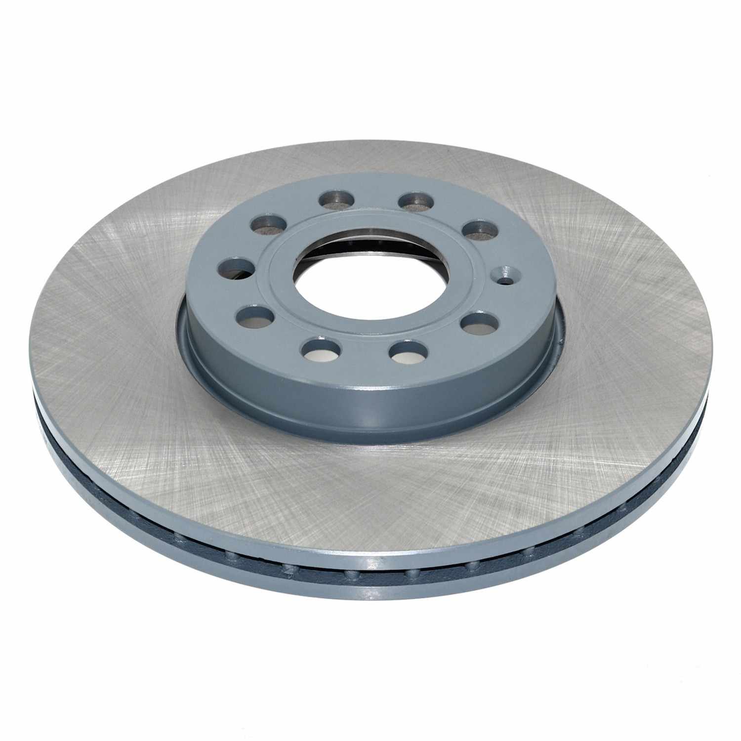 DuraGo DuraGoÂ® Titanium Series Brake Rotor BR900412-01