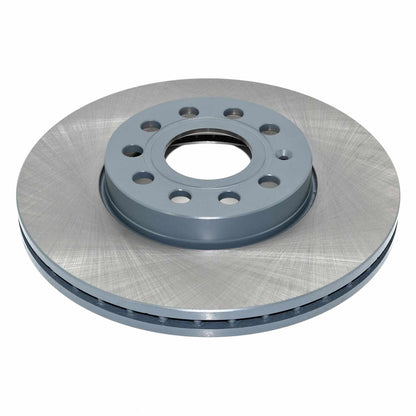DuraGo DuraGoÂ® Titanium Series Brake Rotor BR900412-01