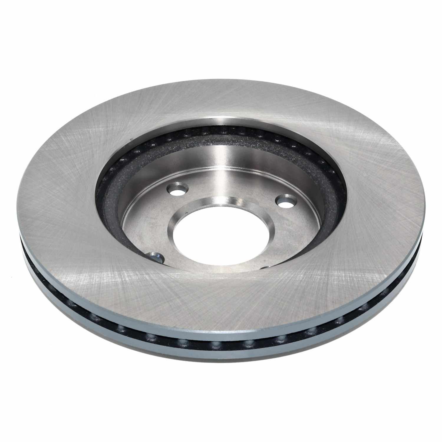 DuraGo DuraGoÂ® Titanium Series Brake Rotor BR900414-01