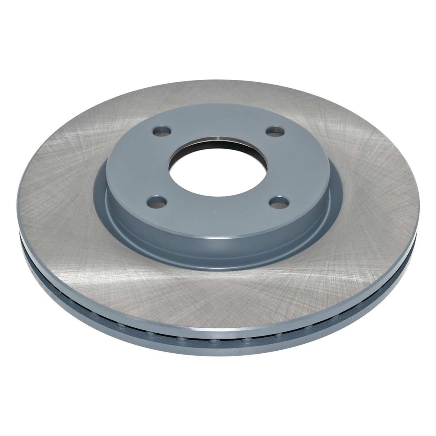 DuraGo DuraGoÂ® Titanium Series Brake Rotor BR900414-01